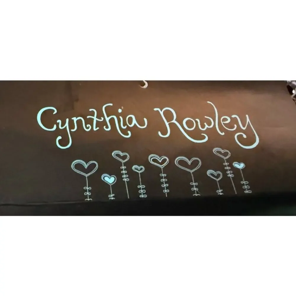 Cynthia Rowley cynthia crowley